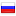 mobilkaspb.ru server is located in Russia